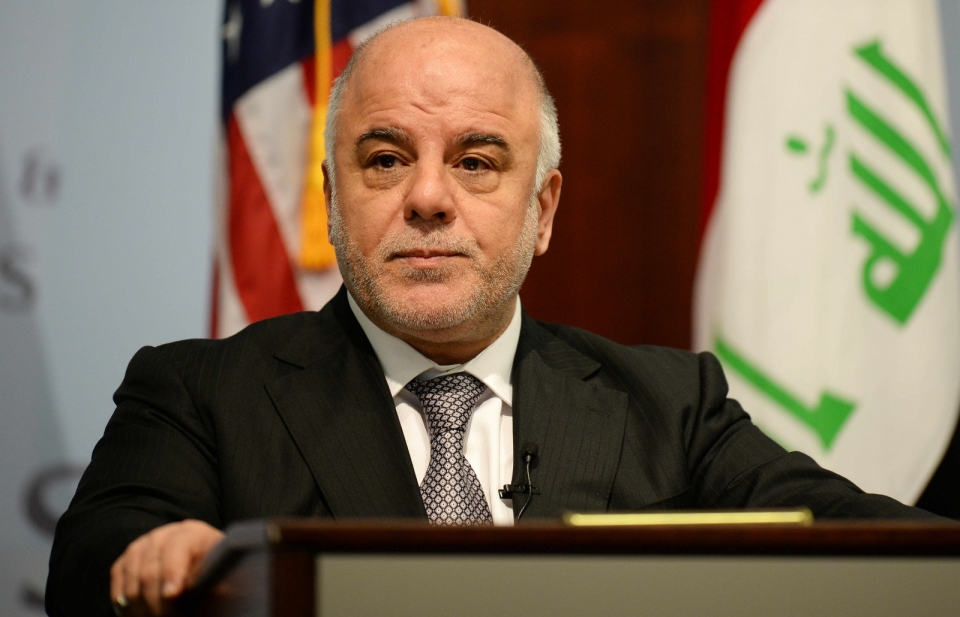 Bầu cử Iraq: Lịch sử sẽ lại gọi tên Abadi?