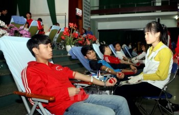 “Red Sunday” responded in various localities