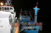 rok leads foreign investors in ba ria vung tau province
