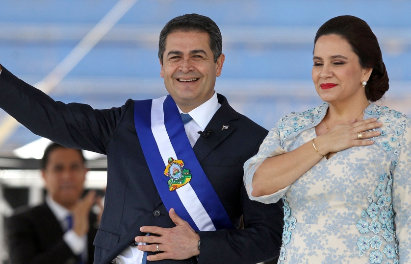 Honduras mong muốn thúc đẩy quan hệ với Việt Nam