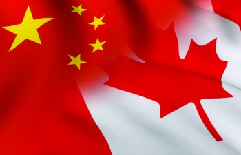 Lối đi nào cho FTA Canada – Trung Quốc?
