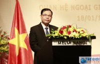 multiple activities planned to mark 60th anniversary of ho chi minh trail