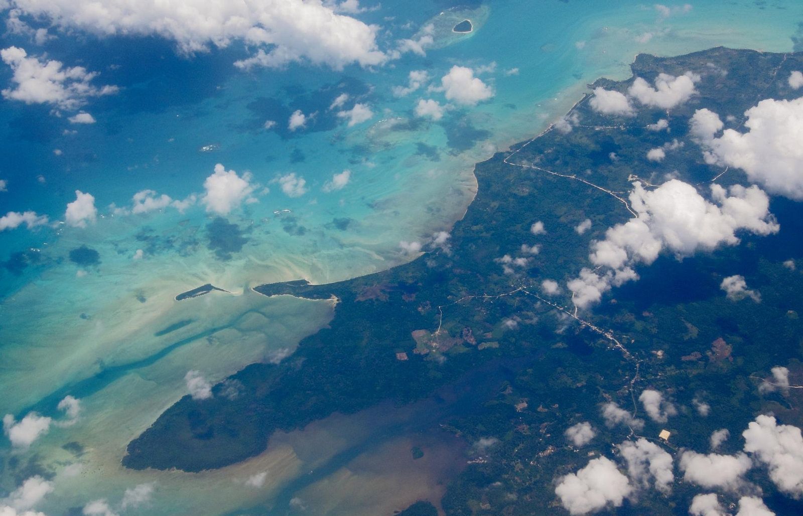 Không 'thỏa hiệp' về chủ quyền, Indonesia tăng cường tuần tra đảo Natuna gần Biển Đông