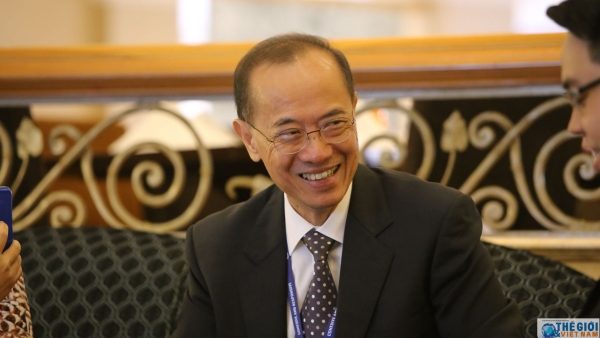 Nguyên BTNG Singapore: Trung lập-Chìa khóa thành công của Việt Nam trong năm Chủ tịch ASEAN