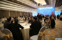 banquet held to mark 70th anniversary of vietnam china diplomatic ties