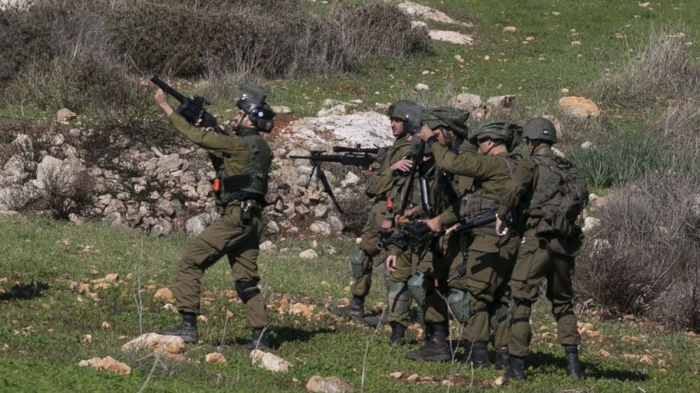 EU kêu gọi Israel điều tra vụ một người Palestine bị bắn tại Bờ Tây