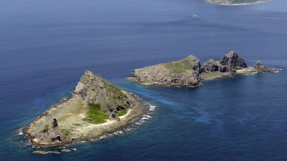 Trung Quốc muốn Nhật Bản ‘kiệt sức’ trong tranh chấp Senkaku/Điếu Ngư?