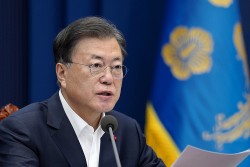 Bầu cử Tổng thống Hàn Quốc ‘đem lại hy vọng cho tương lai’
