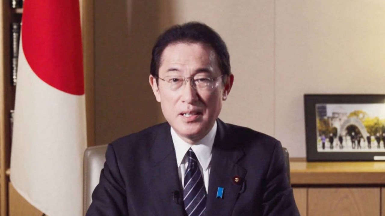 Thủ tướng Nhật Bản Kishida Fumio sẽ thăm chính thức Việt Nam