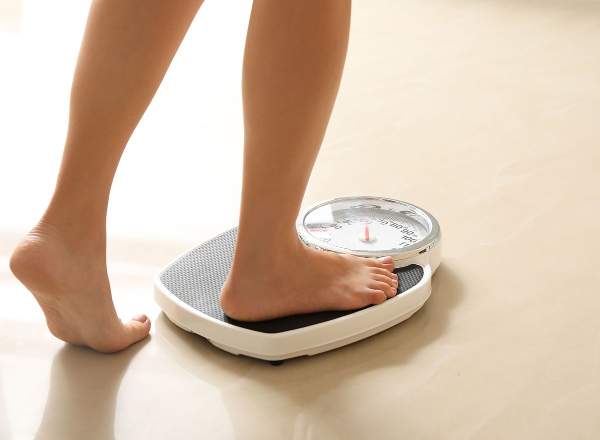 Giảm cân có thể giúp triệu chứng do Covid-19 nhẹ hơn