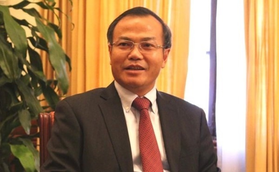 japan an attractive labour market for vietnam