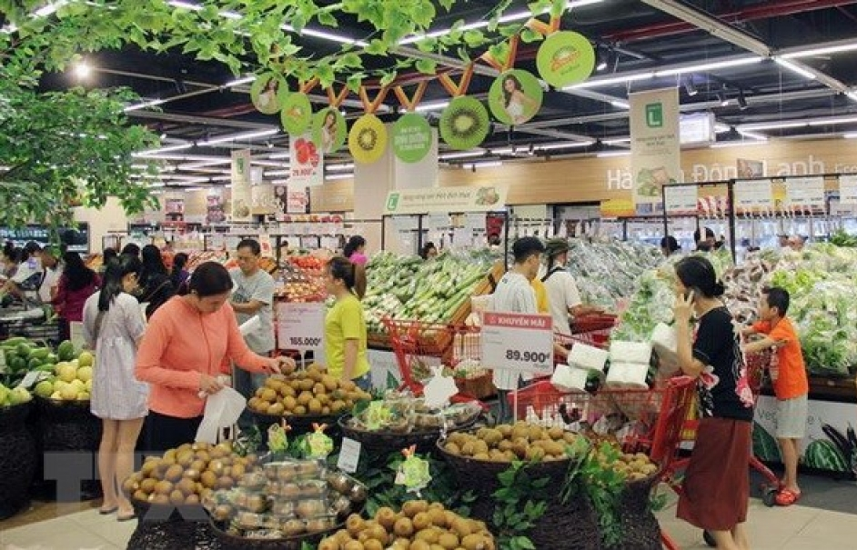 CPTPP to cause dramatic changes in domestic market in 2019