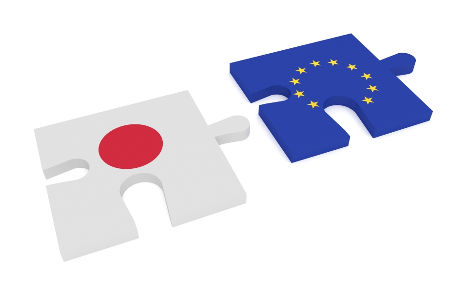 "Song kiếm hợp bích", FTA giữa EU và Nhật Bản tạo ra thị trường lớn nhất thế giới
