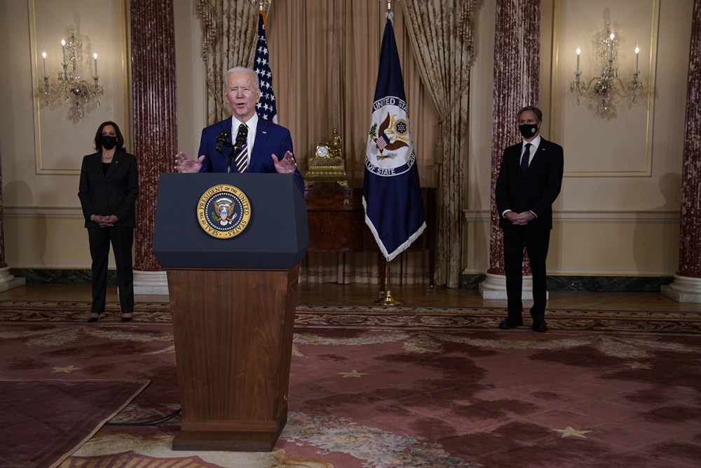 “Tài sản lớn nhất của nước Mỹ” dưới thời ông Joe Biden