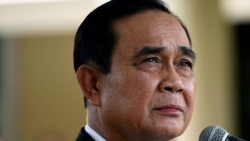 Người dân Thái Lan hoài nghi về tương lai Thủ tướng Prayut Chan-o-cha