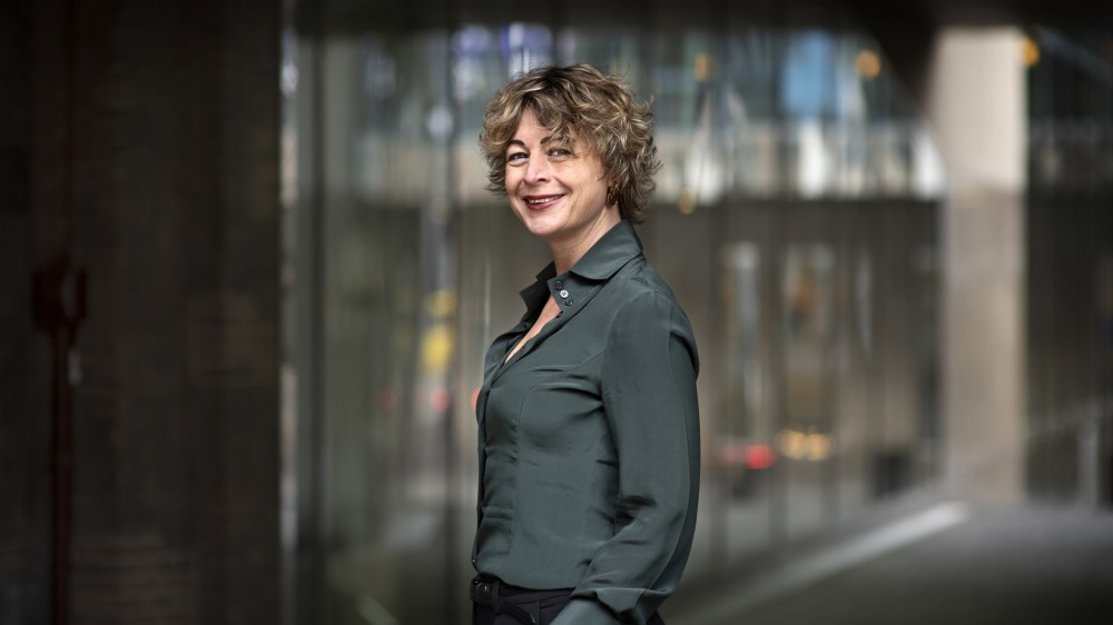 Đại sứ Hà Lan Elsbeth Akkerman: Chung tay làm nên sự khác biệt