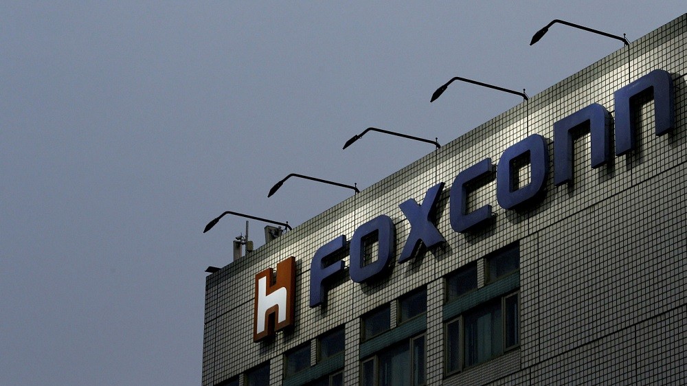 (02.03) Foxconn đang tích cực lấn sân sang mảng xe điện với khoản đầu tư mới tại Indonesia. (Nguồn: Reuters)
