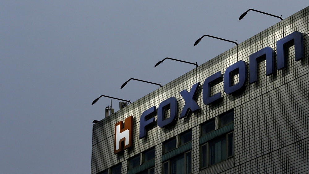 Foxconn đầu tư 8 tỷ USD vào Indonesia 'lấn sân' sản xuất ô tô điện