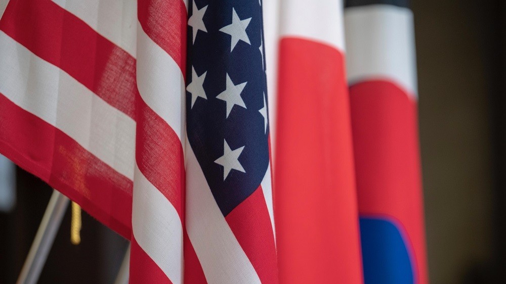 Mỹ-Nhật-Hàn điện đàm cấp Thứ trưởng, bàn về Triều Tiên