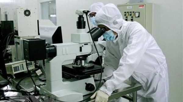 Ministry actively helps with sci-tech tasks in localities