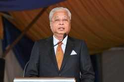 Thủ tướng Malaysia: Nhiều vấn đề ở Biển Đông có thể được giải quyết nếu Trung Quốc tuân thủ UNCLOS và COC