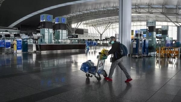 Viet Nam’s aviation ready to fully recover international flights