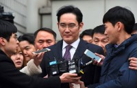 "Thái tử" Samsung sẽ phủ nhận cáo buộc tại phiên tòa thế kỷ