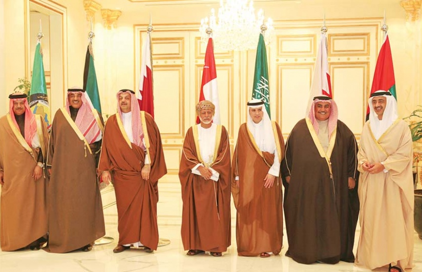 Hội nghị Ngoại trưởng GCC bàn về hội nhập và khủng bố