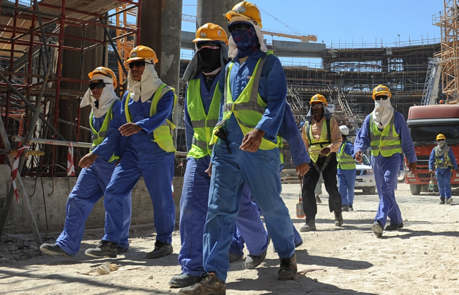 Nhật Bản siết chặt quản lý lao động nước ngoài trong lĩnh vực xây dựng