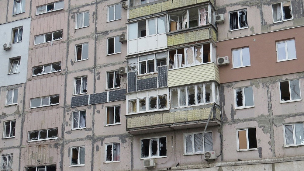 Xung đột Nga-Ukraine: Nổ lớn tại Mariupol, Thổ Nhĩ Kỳ gấp rút đàm phán đưa công dân về nước