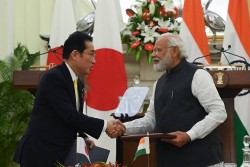 Nhật Bản-Ấn Độ: Nâng tầm quan hệ, thu hẹp khoảng cách