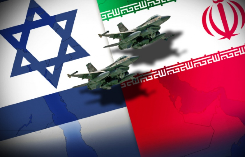 Israel lo ngại Iran mở rộng ảnh hưởng tại Trung Đông