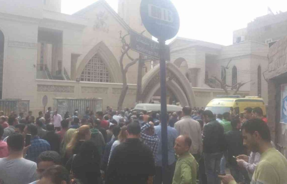 Ai Cập: Đánh bom làm hơn 50 người thương vong