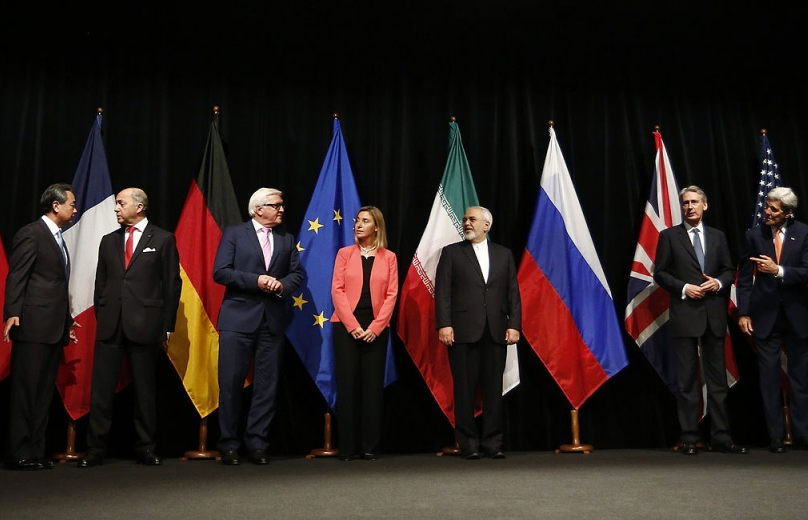 Mỹ xem xét các trường hợp được miễn trừng phạt liên quan đến Iran