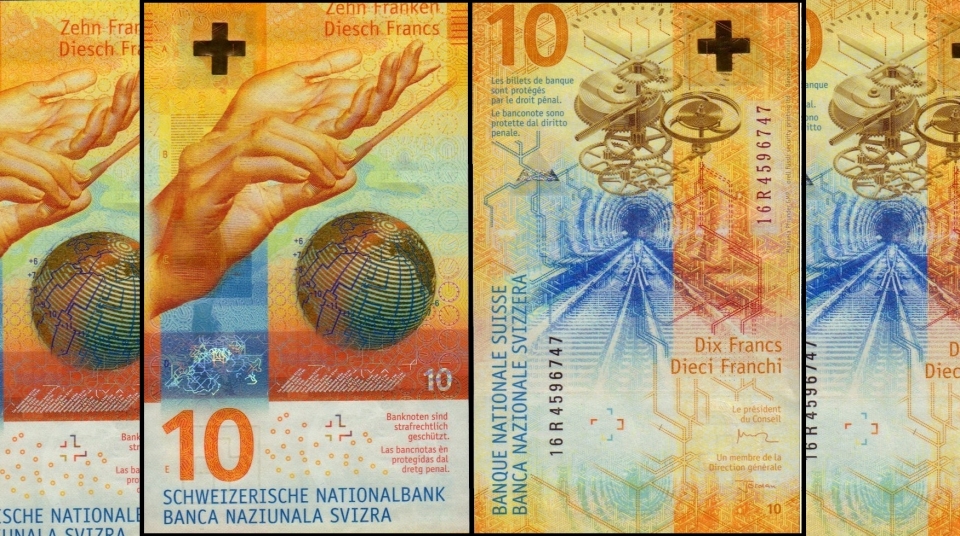 Không có gì tuyệt vời hơn khi thưởng thức các thiết kế độc đáo và chi tiết của tiền giấy Thụy Sỹ. Với các mệnh giá khác nhau, từ nhỏ đến lớn, mỗi tờ tiền có một tiểu sử và ý nghĩa riêng. Hãy xem ảnh để khám phá thế giới đầy mê hoặc này nhé!