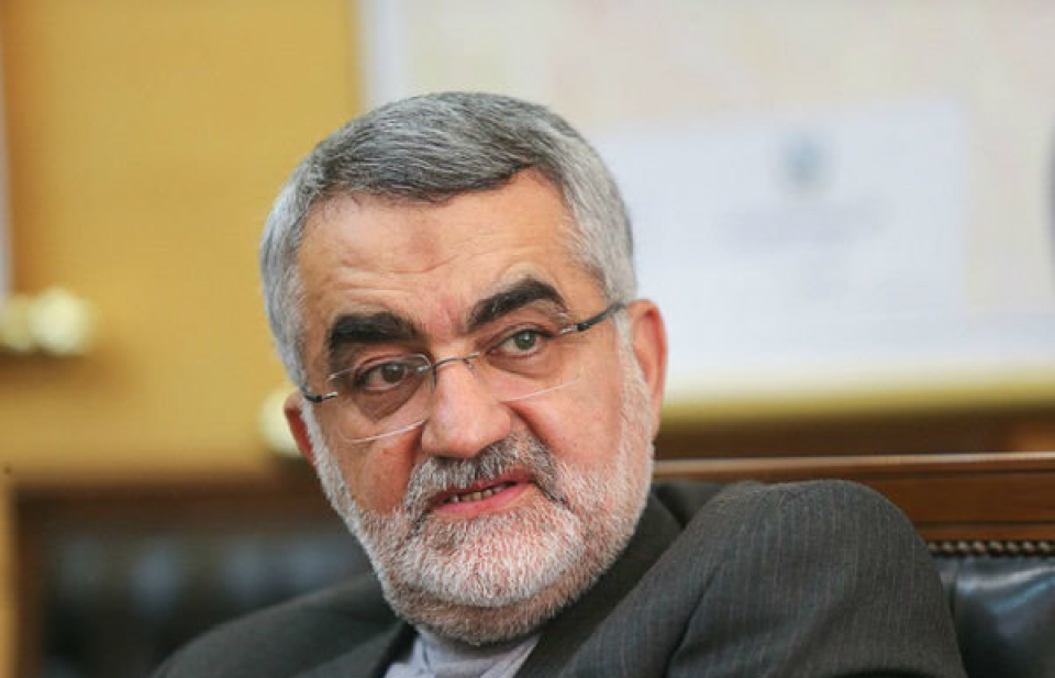 Iran cảnh báo rút khỏi rút khỏi thỏa thuận hạt nhân