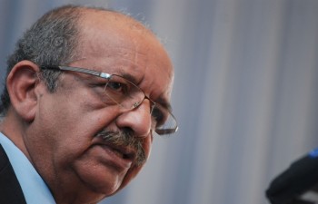 Algeria kêu gọi cải cách Liên đoàn Arab