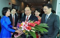 vietnam singapore issue joint statement