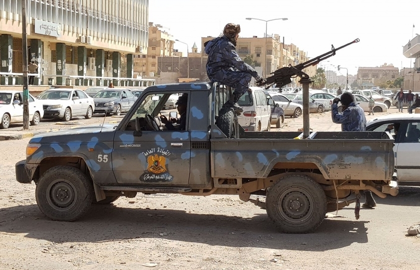Libya: Liệu Tướng Khalifa Haftar sẽ ca khúc khải hoàn tại Tripoli?