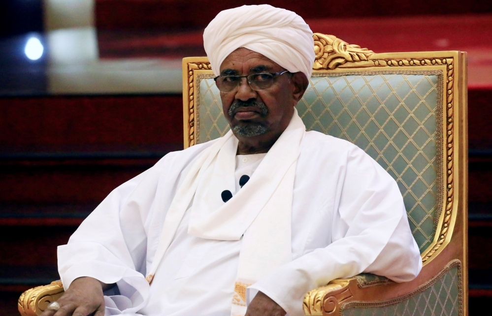 Tổng thống Sudan từ chức: Phát súng báo hiệu thay đổi tại châu Phi?