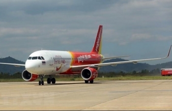 Vietjet Air launches Phu Quoc – Hong Kong Route