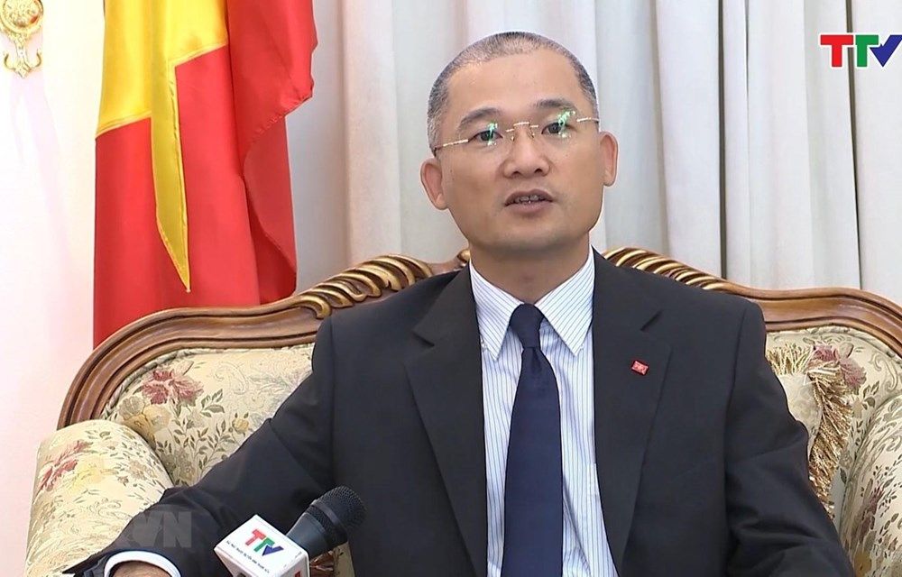 covid 19 vietnamese embassy in kuwait prioritises citizen protection