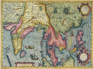 ban do chau au thua nhan chu quyen viet nam o bien dong tu the ky xvi
