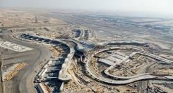 Iraq lên kế hoạch thiết lập các chuyến bay thẳng tới Abu Dhabi