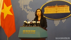 Việt Nam tái khẳng định cam kết của HĐBA LHQ về khắc phục hậu quả bom mìn