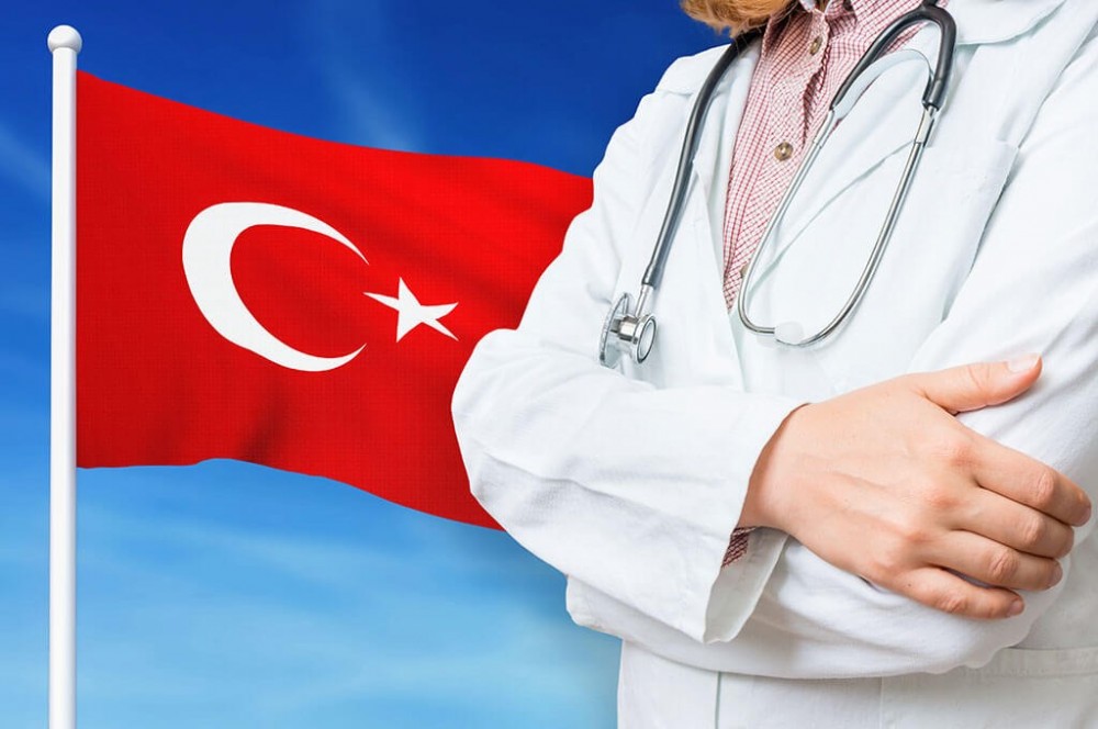 Thổ Nhĩ Kỳ đang trở thành một cường quốc về du lịch sức khỏe trên thế giới. (Nguồn: Shutterstock)