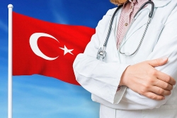 Thổ Nhĩ Kỳ củng cố 'thương hiệu' cường quốc về du lịch sức khỏe