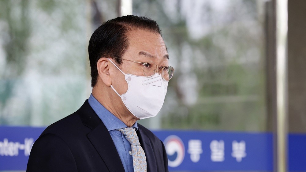 Đề cử Bộ trưởng Thống nhất Hàn Quốc phản đối lệnh cấm rải truyền đơn Triều Tiên