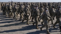 NATO nhắm tới việc đặt căn cứ thường trực ở sườn Đông