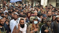 Pakistan yêu cầu Taliban cứng rắn với phiến quân trên lãnh thổ Afghanistan